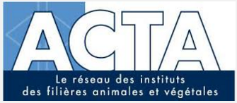 logo de ACTA