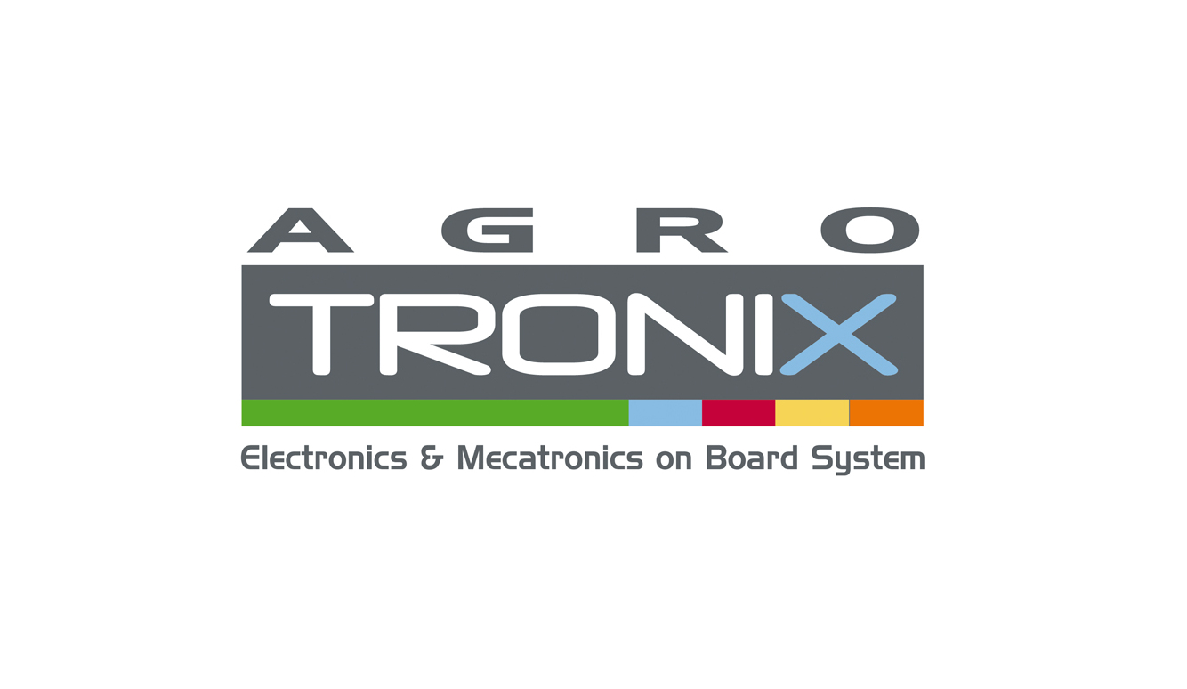 logo de Agrotronix