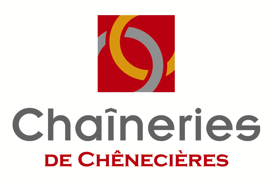 logo de Chaineries de Chenecières