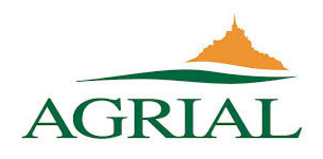 logo de Agrial