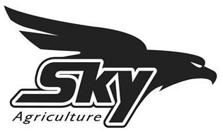 logo de SKY Agriculture