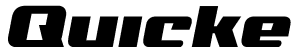 Logo Quicke