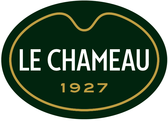 logo de Le Chameau