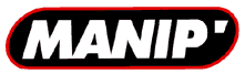 logo de Manip'