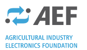 logo de AEF