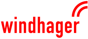 logo de Windhager