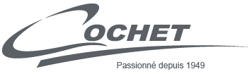 logo de Cochet