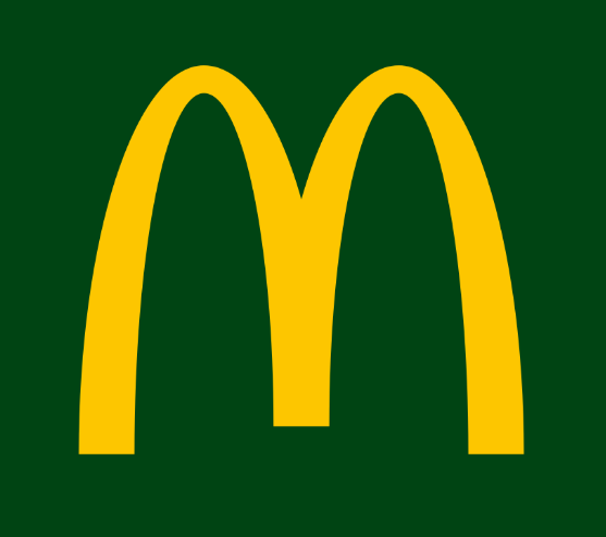 logo de McDonald's