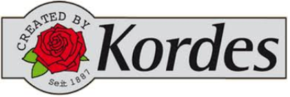 Logo Kordes
