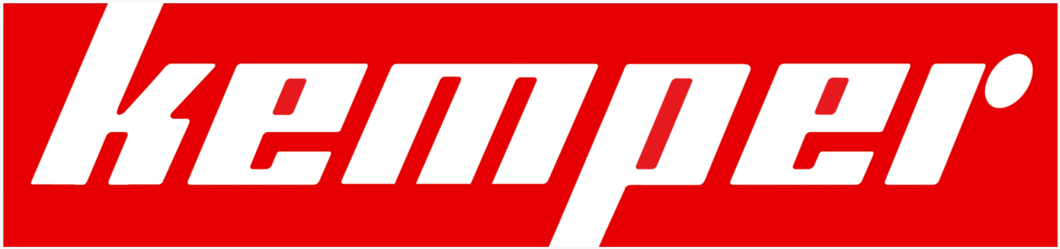 logo de Kemper