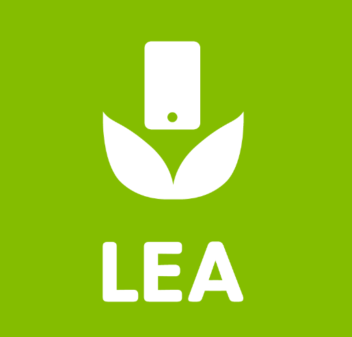 logo de LEA AGRI