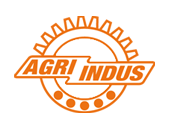 logo de Agri-Indus