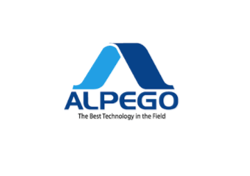 logo de Alpego
