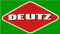 logo de Deutz