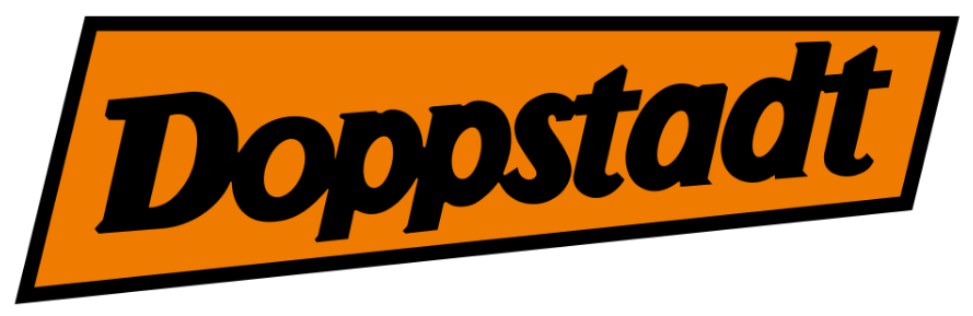 logo de Doppstadt