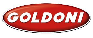 logo de Goldoni