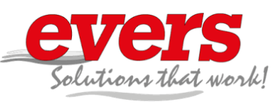 logo de Evers
