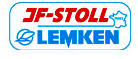 logo de JF Lemken Stoll