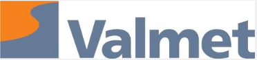 Logo Valmet