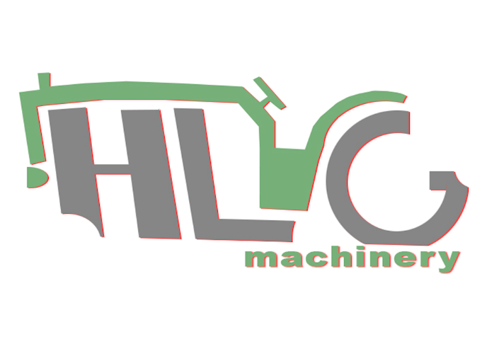 logo de HLG machinery