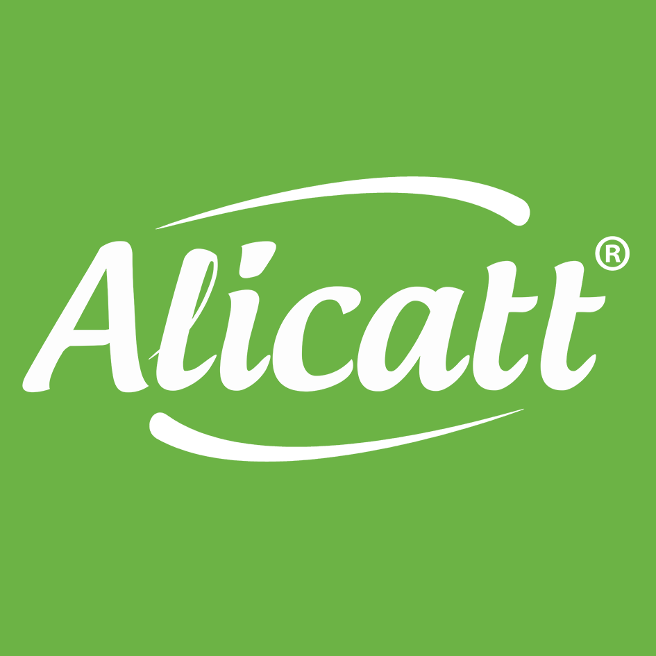 logo de ALICATT
