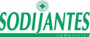 logo de Sodijantes Industrie