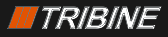 logo de Tribine