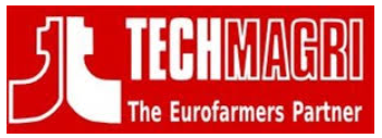 logo de Techmagri