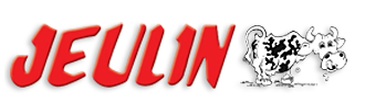 logo de Jeulin