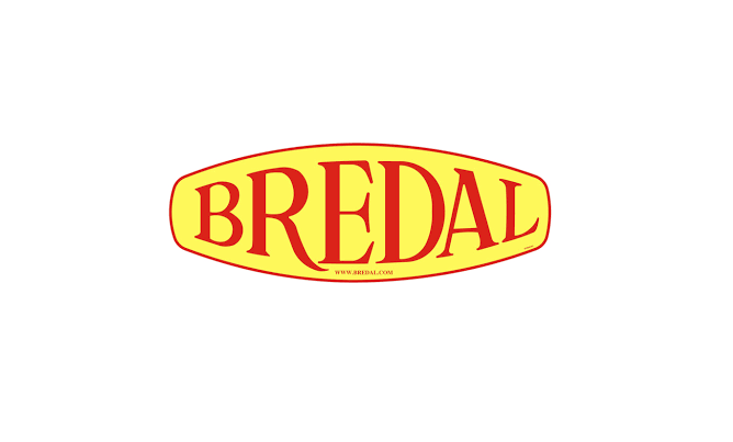 logo de Bredal