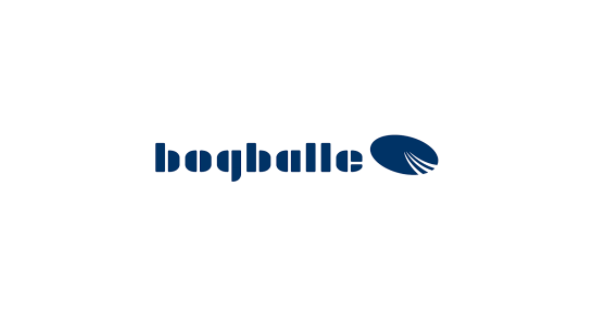 Logo Bogballe