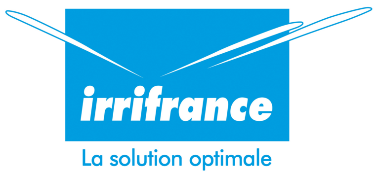 logo de Irrifrance
