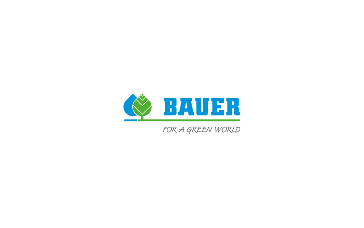 logo de Bauer