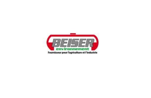 logo de Beiser Environnement