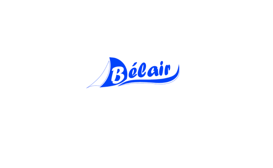 logo de Bélair