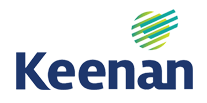 logo de Keenan