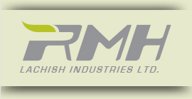 logo de RMH