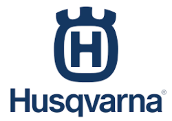 logo de Husqvarna