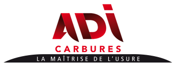 logo de ADI Carbures