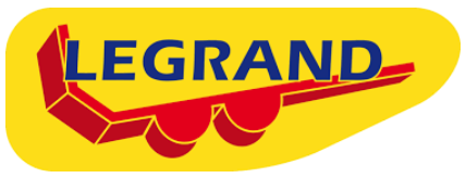 logo de Legrand