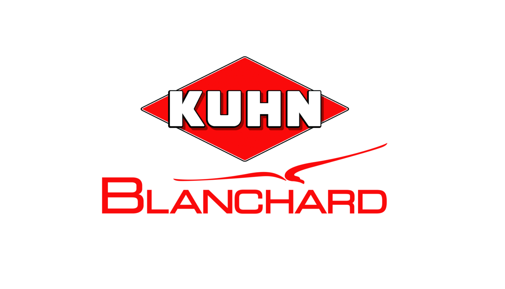 logo de Blanchard