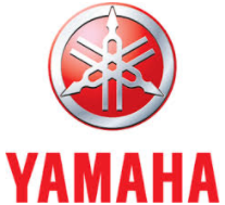 logo de Yamaha