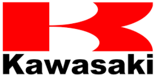 logo de Kawasaki