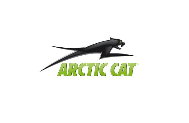 logo de Arctic Cat