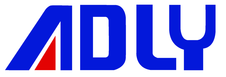 logo de Adly