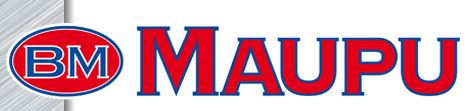 logo de Maupu