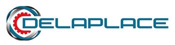 logo de Delaplace