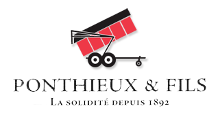 Logo Ponthieux