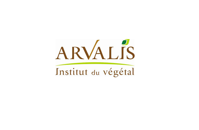 logo de ARVALIS-Institut du Végétal