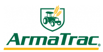 logo de ArmaTrac